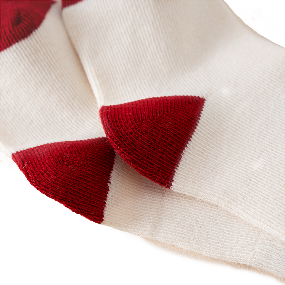 3 pares de calcetines