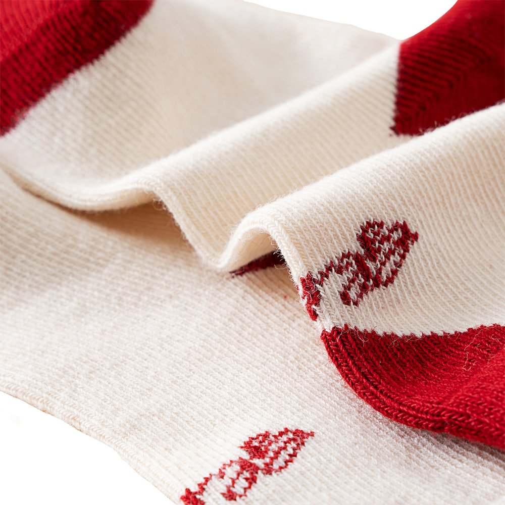 3 pares de calcetines