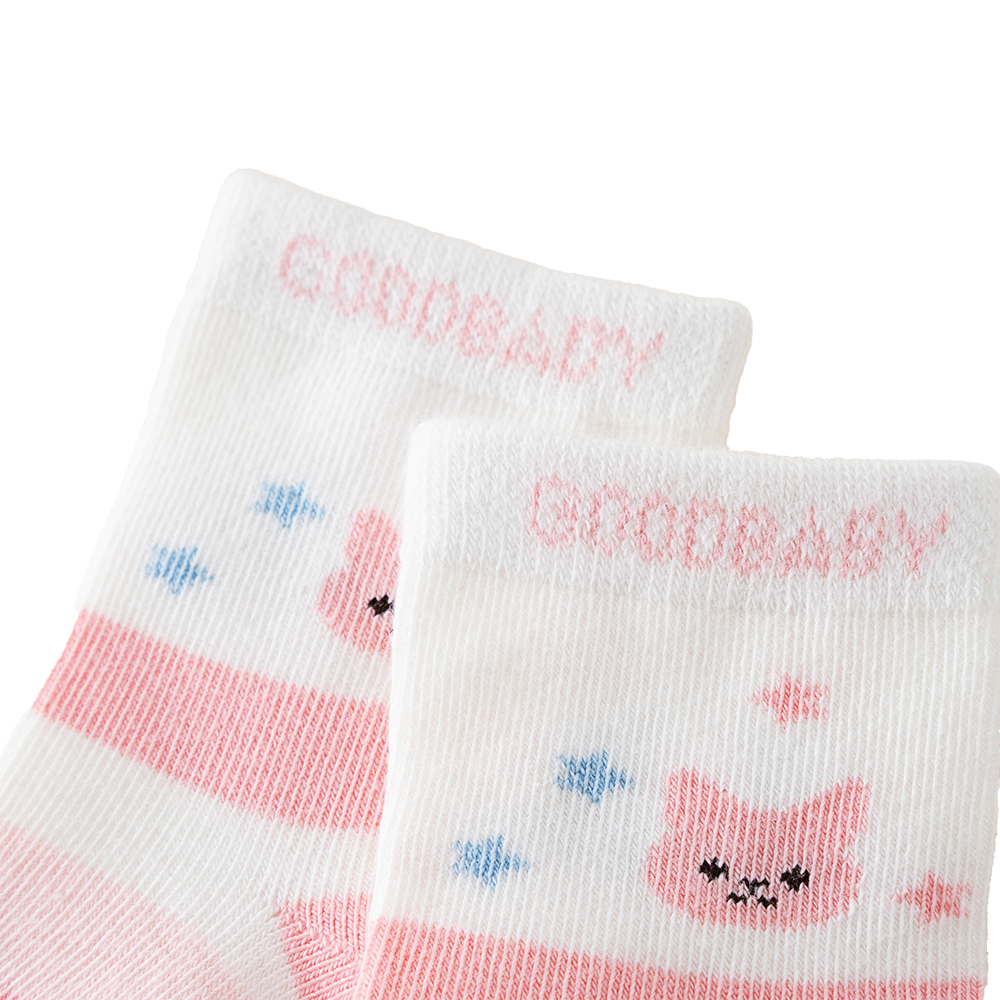 3 pares de calcetines