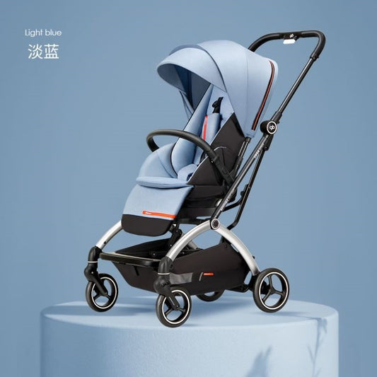 GB Orsa Omni Stroller