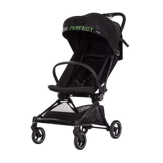 GB Fyn Plus Carbon Fiber Lightweight Stroller